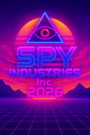 spy industries i.n.c