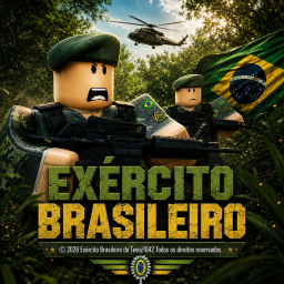 🎉 [MEGA-UPDATE] 🎉  ''EB'' Exército Brasileiro