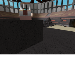 Gladiator Arena