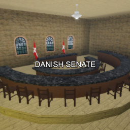 The Danish Senate