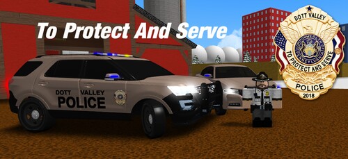 Dott Valley Patrol [FINISHED]