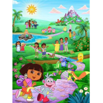 Dora & Friends!