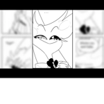 Smug spooder demon