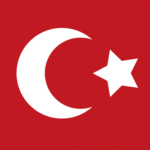 ! ! ! ! ! (Turkish Empire) ! ! ! ! !
