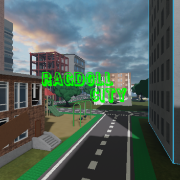 R6 Ragdoll City