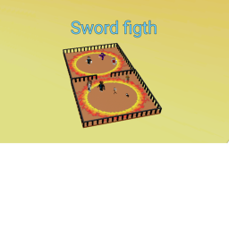 Sword Fight
