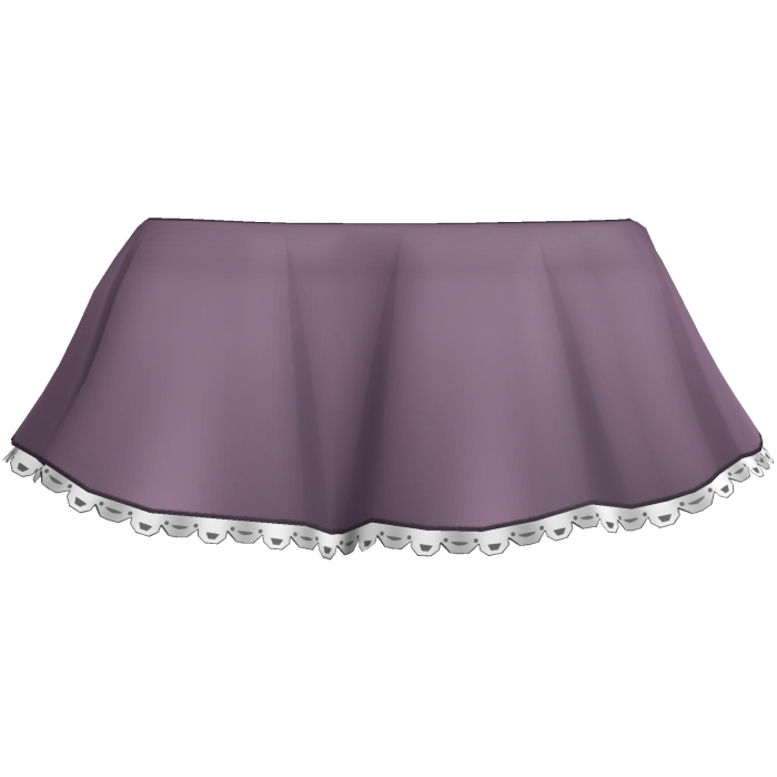 Fallenshadow / Shondo (Skirt)