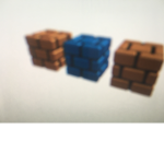 Brick blocks studios