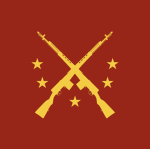 The Nusian red Armed Forces (TNRAF)