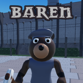 Baren [ALPHA]