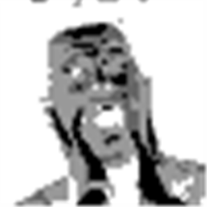 OMGOMGOMGOMGOMG THE HORROR Roblox decal