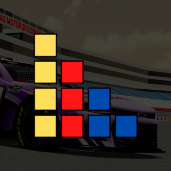 RSCRA | Las Vegas Motor Speedway