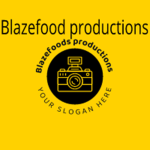 Blazefoods producutions studio