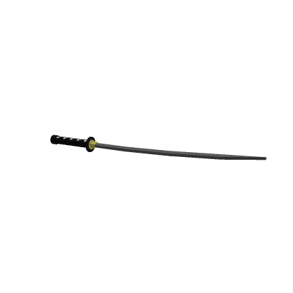 Sword (Katana)