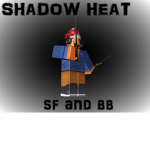 Shadow Heat
