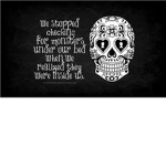 .:Behind our Masks:.