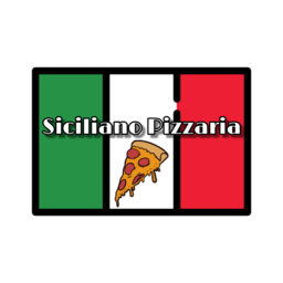 [UPDATE COMING SOON!] Siciliano Pizzeria