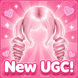 AFK or Obby for UGC icon