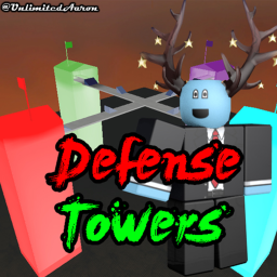 Tower Defense!