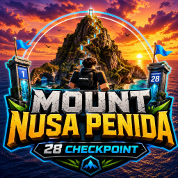 [NEW] MOUNT NUSA PENIDA