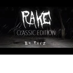 The Rake : HORROR EDITION icon