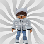 Diego’s Closet