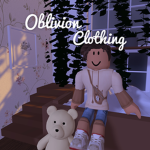 Oblivion Clothing TM