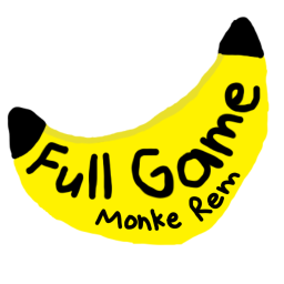 Monke Rem: Full Game