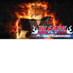 Bleach Deep Submersion Official Group