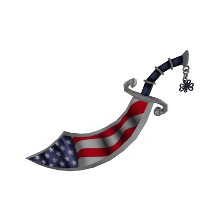 AmericanImmortalSword