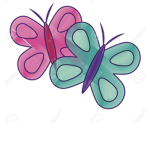 Butterflies Flying Group
