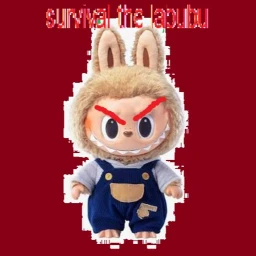 Survival The Labubu The Killer icon