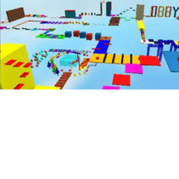 parkour