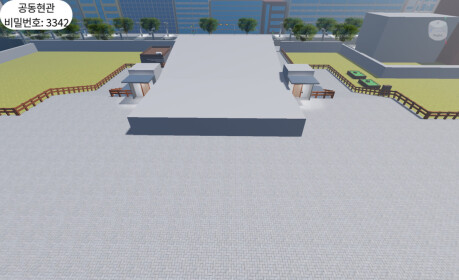 Double Apartment 1st