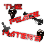 Peace Haters