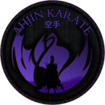 Ahjin Karate