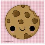 Cookie ...crumble