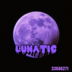 LUNATIC CREW