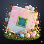 Roblox Easter UGC