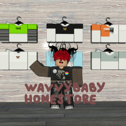 wavvybaby homestore <3