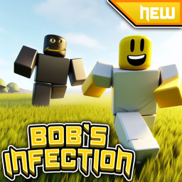 Bob Infection!