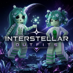 Interstellar Outfits