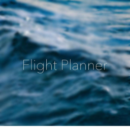 Flight planner