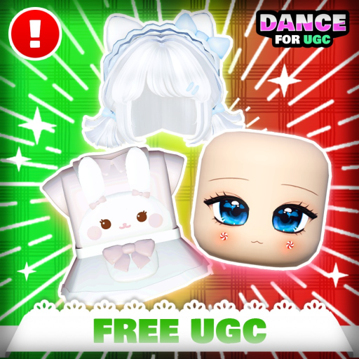 Dance for UGC