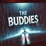 The Buddies Universal Studios & Crew