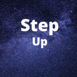 Step Up Game Show