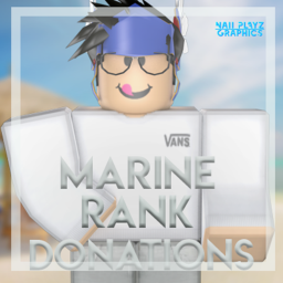 Rank Donations II Marine Hotels