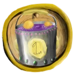 Game Badge Thumbnail