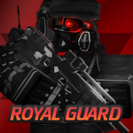 T . B . E || The Royal Guard