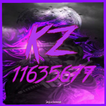 ケ Kazzy Legend